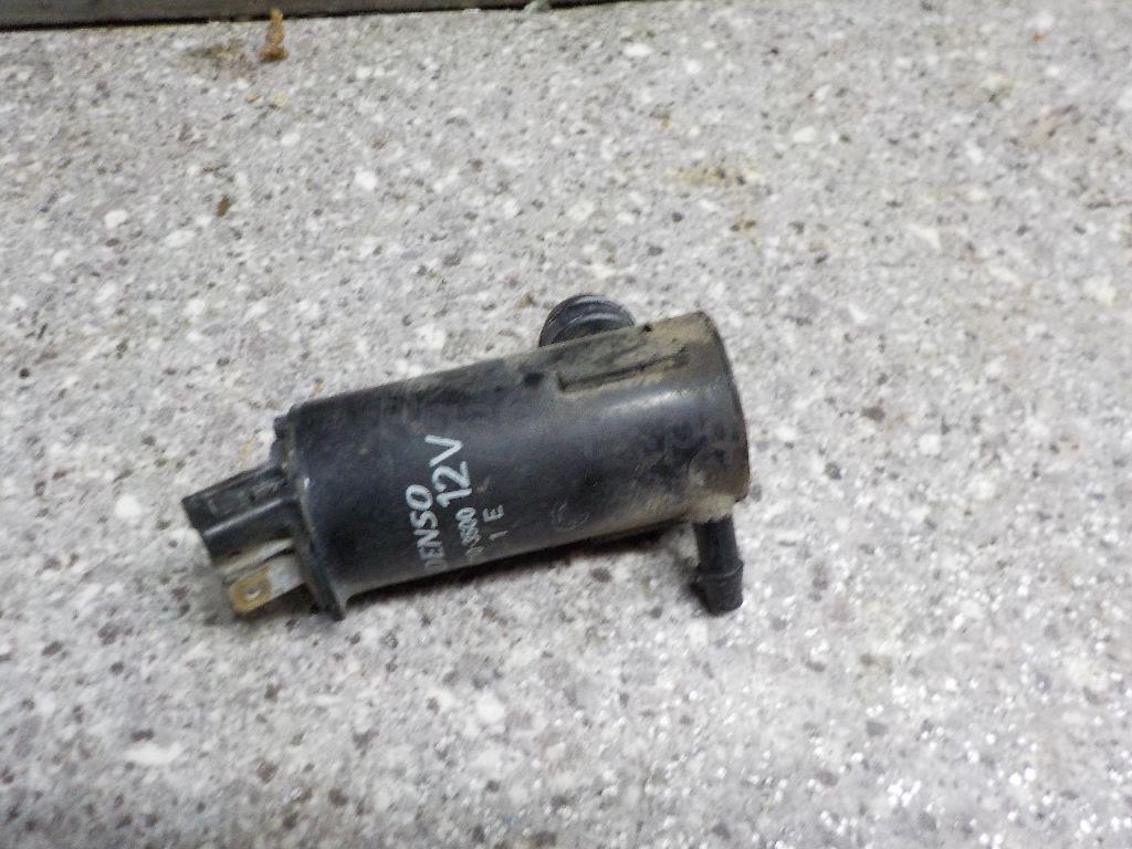 Насос омывателя