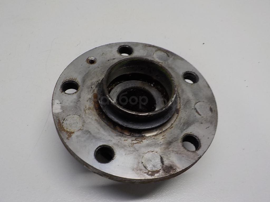 Ступица задняя