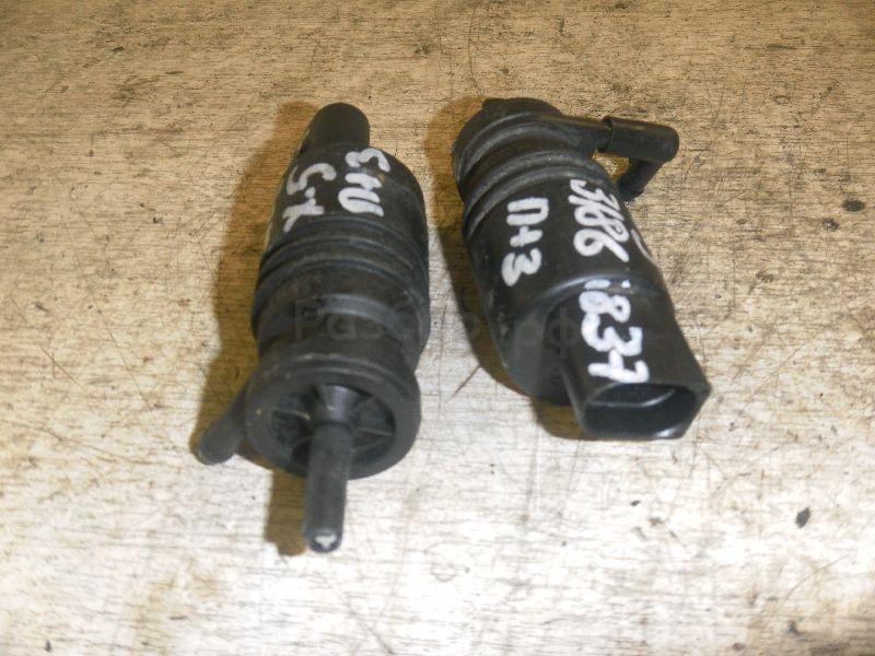 Насос омывателя