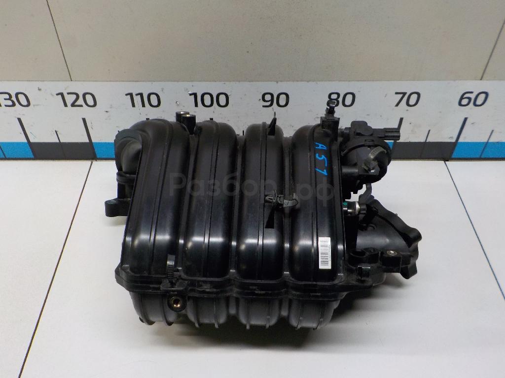 Коллектор впускной