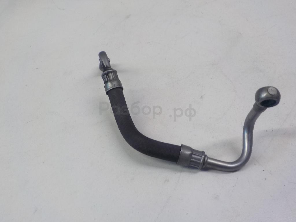 Трубка масляная