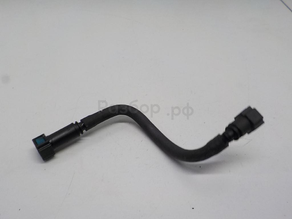 Трубка топливная