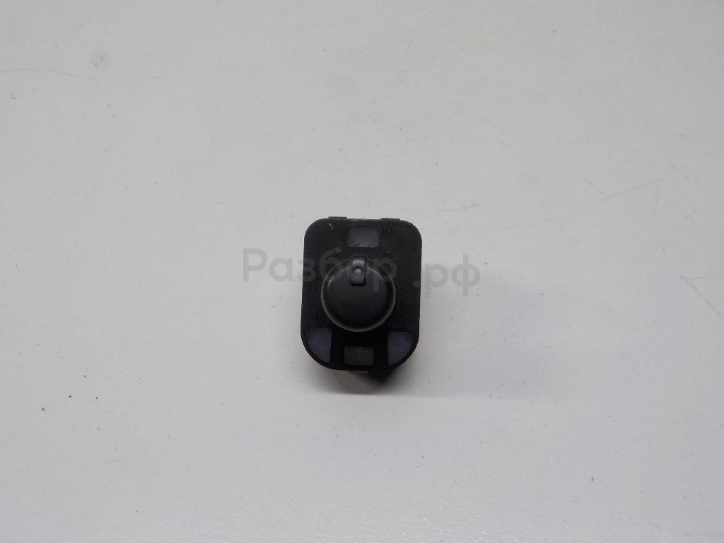 Переключатель регулировки зеркала