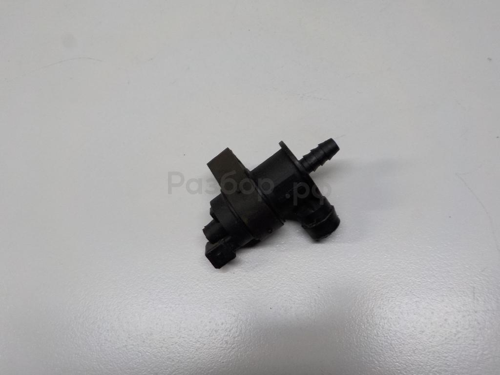 Клапан электромагнитный