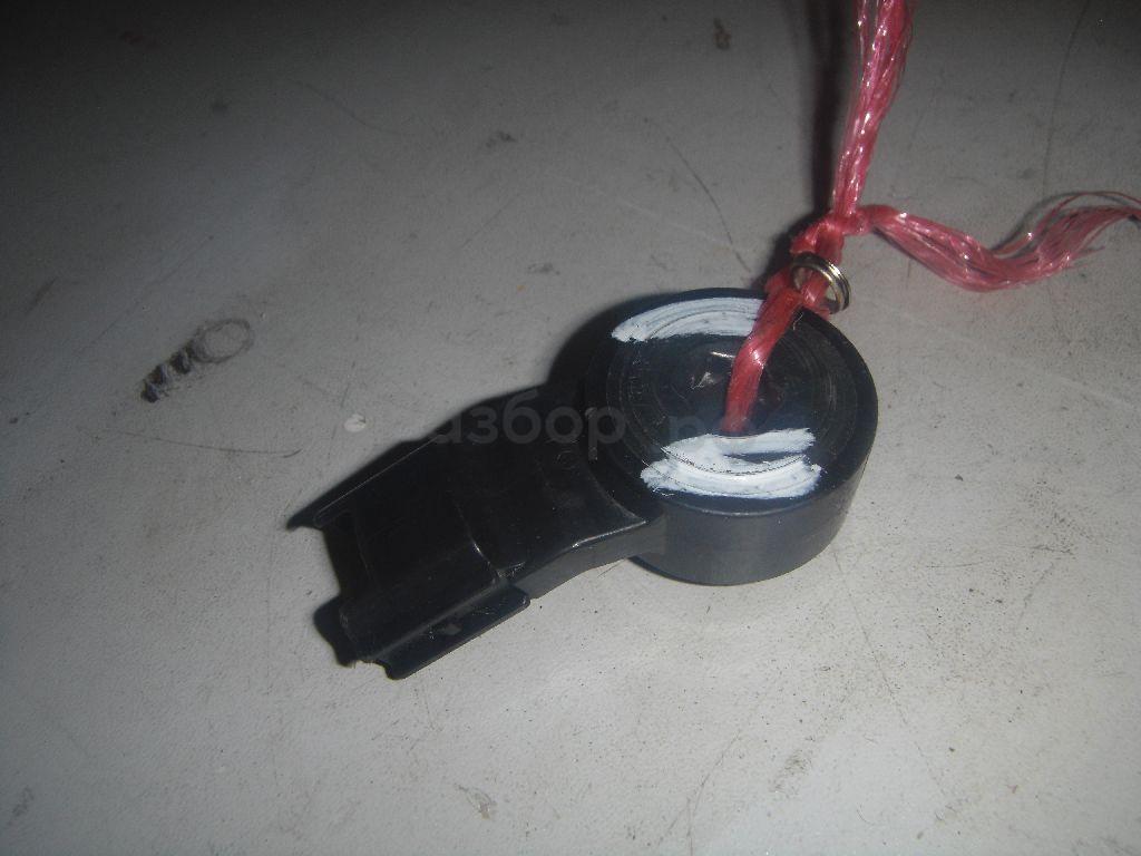 Датчик детонации