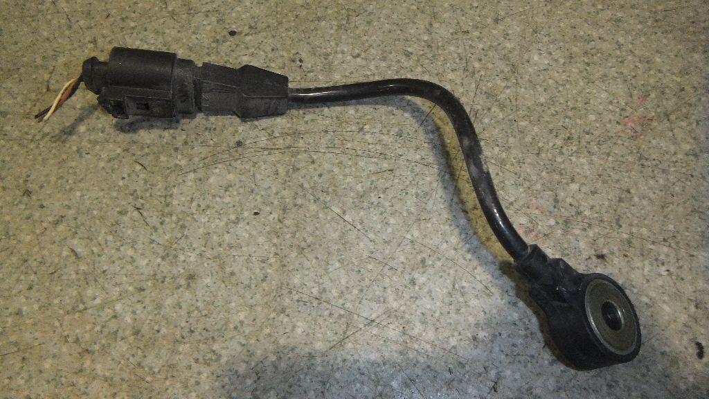 Датчик детонации