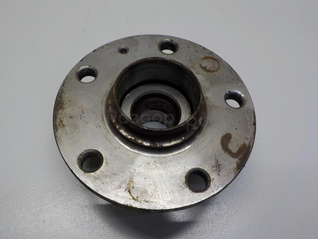 Ступица задняя