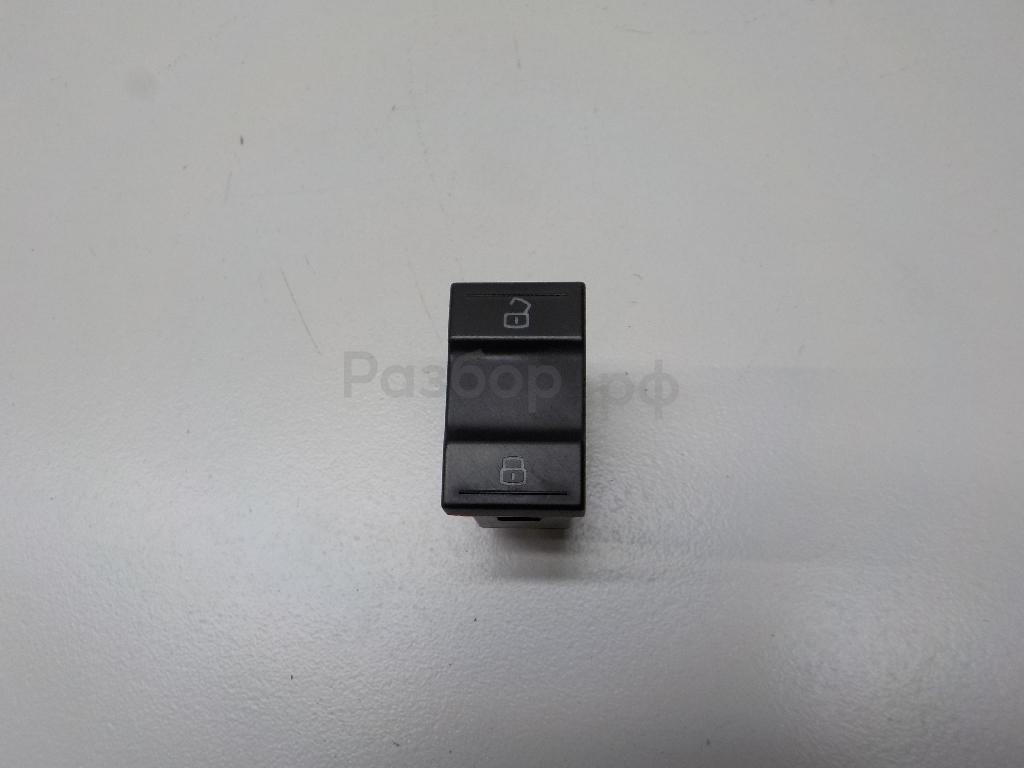 Кнопка центрального замка