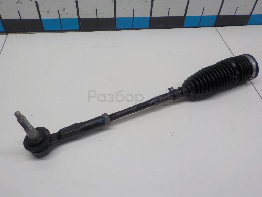 Тяга рулевая