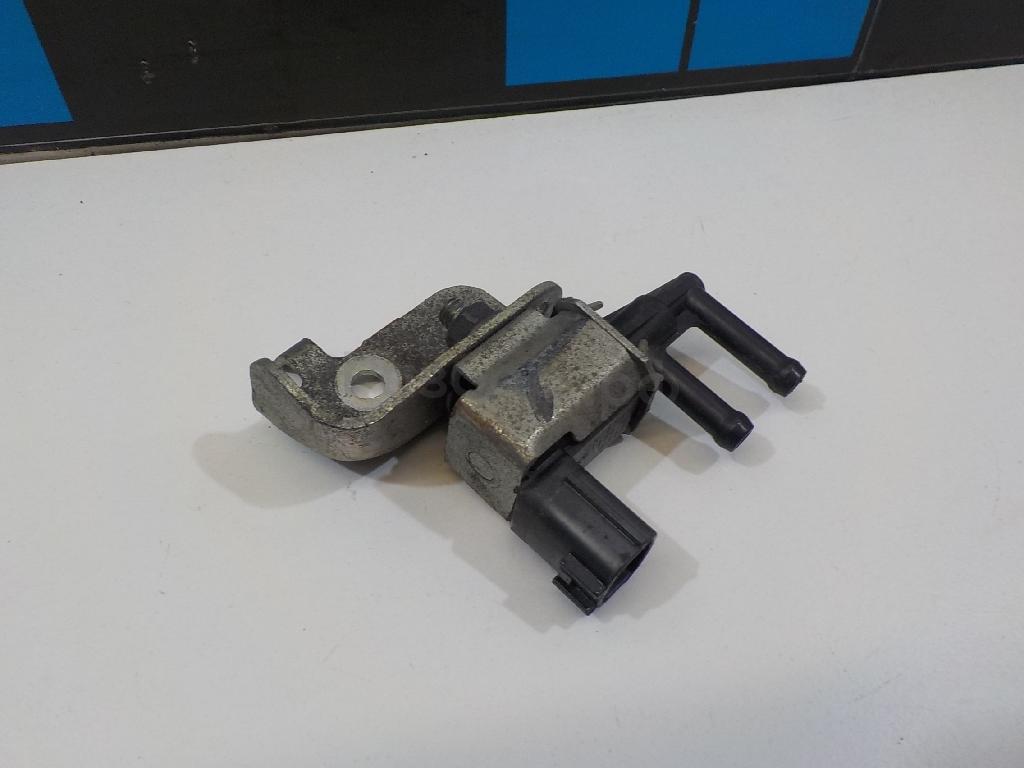 Клапан электромагнитный