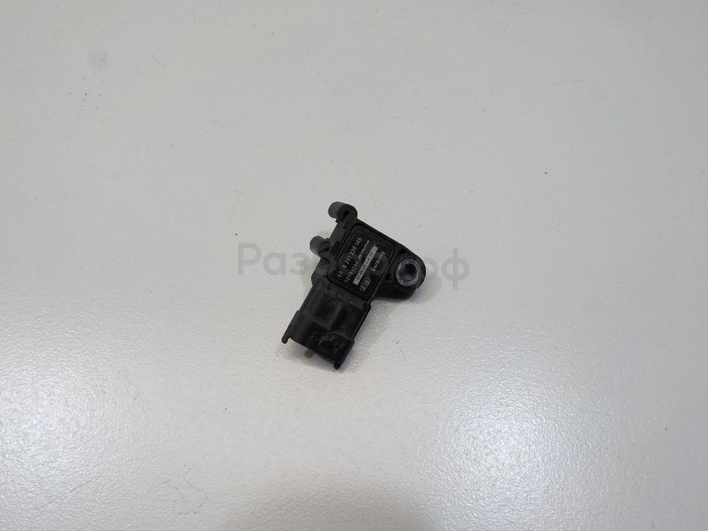 Датчик абсолютного давления