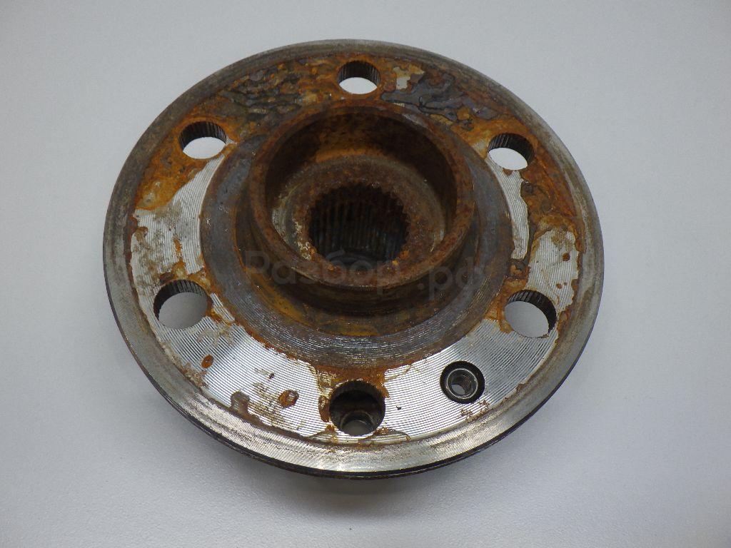 Ступица передняя/задняя