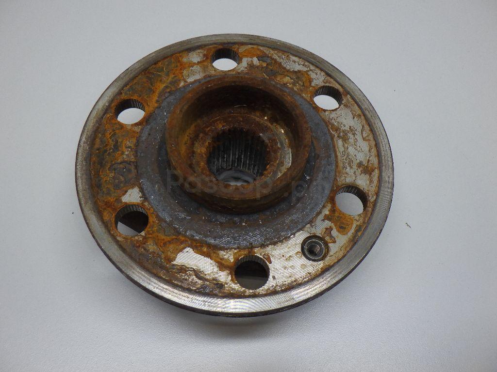 Ступица передняя/задняя