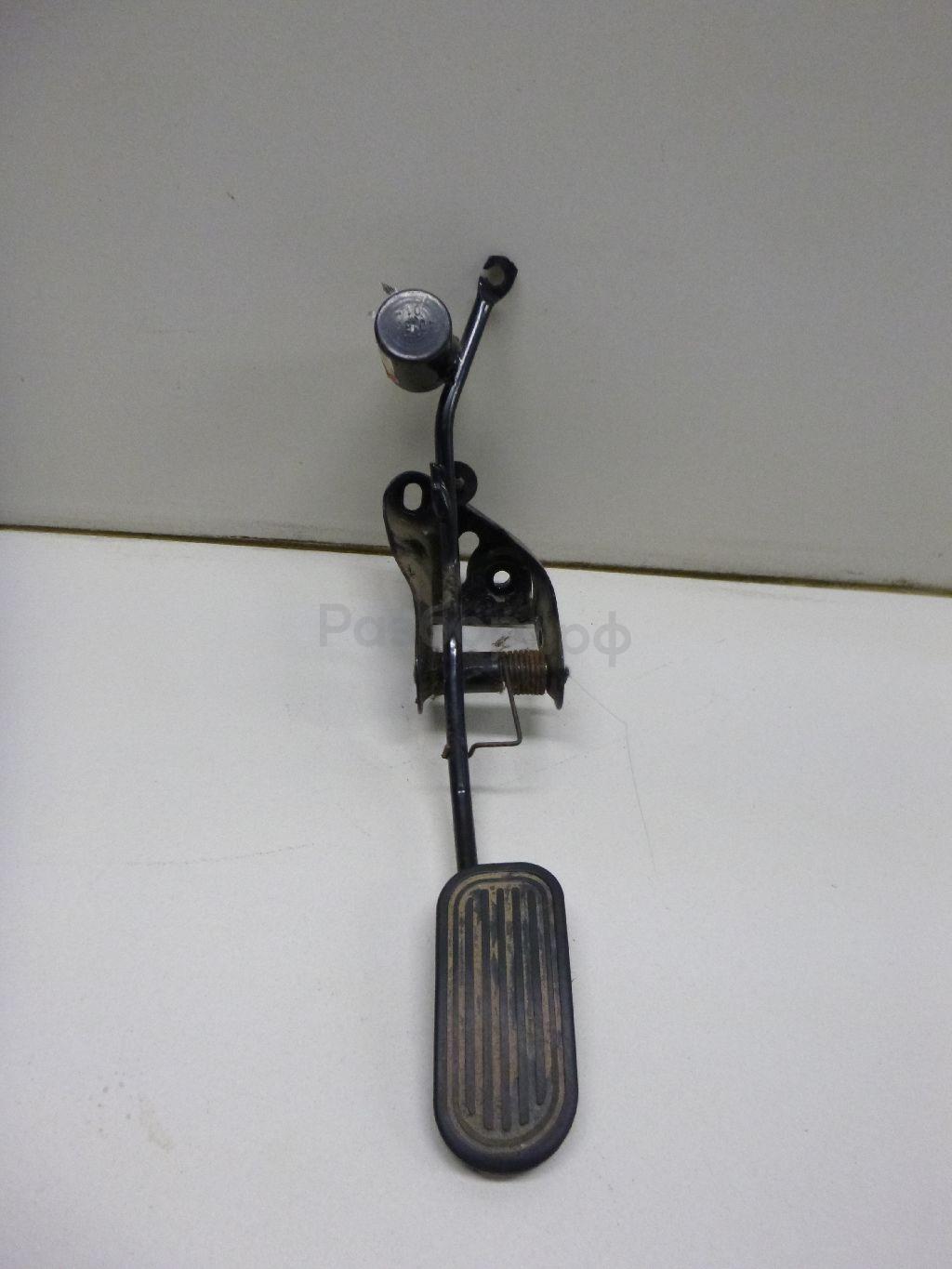 Педаль газа