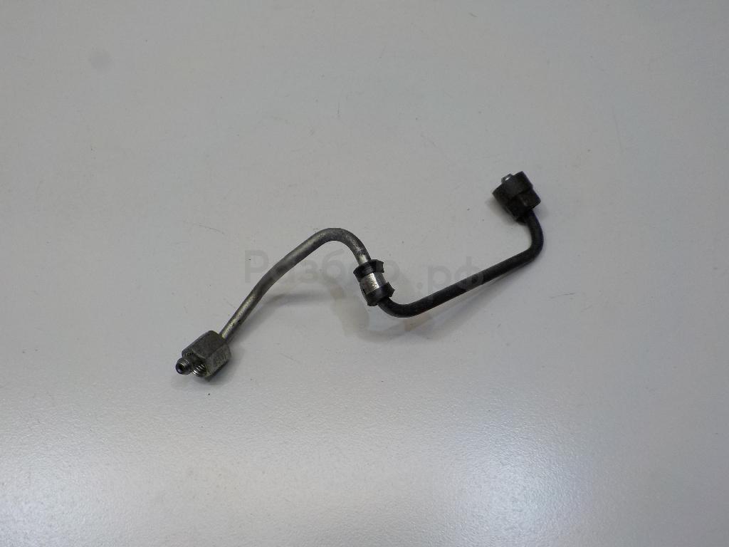 Трубка ТНВД