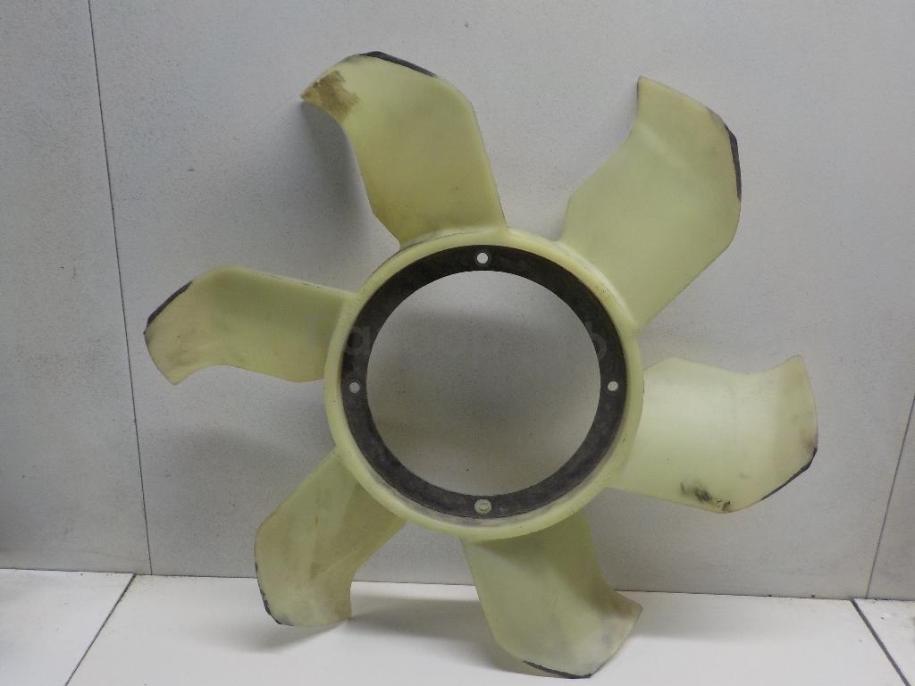 Крыльчатка