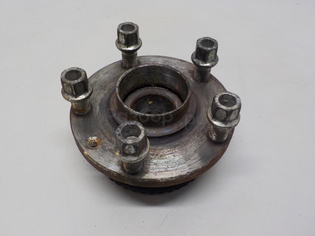 Ступица задняя