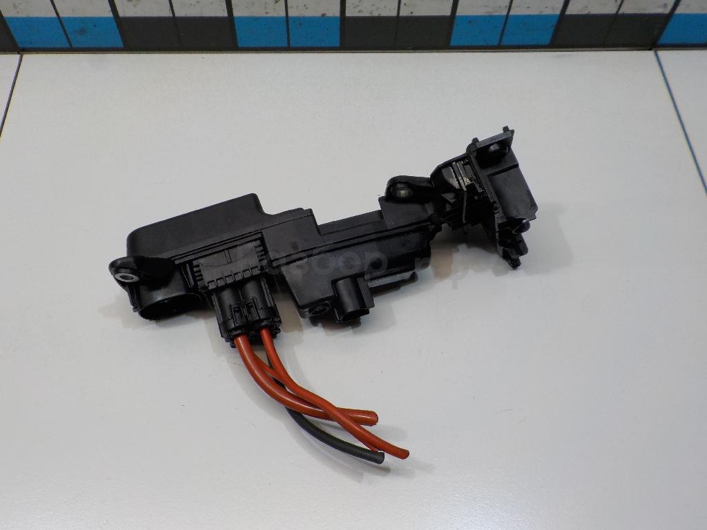 Блок предохранителей