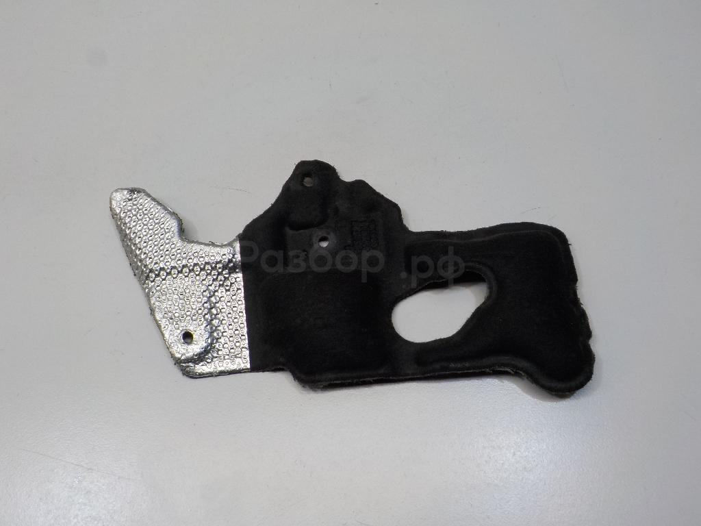 Шумоизоляция