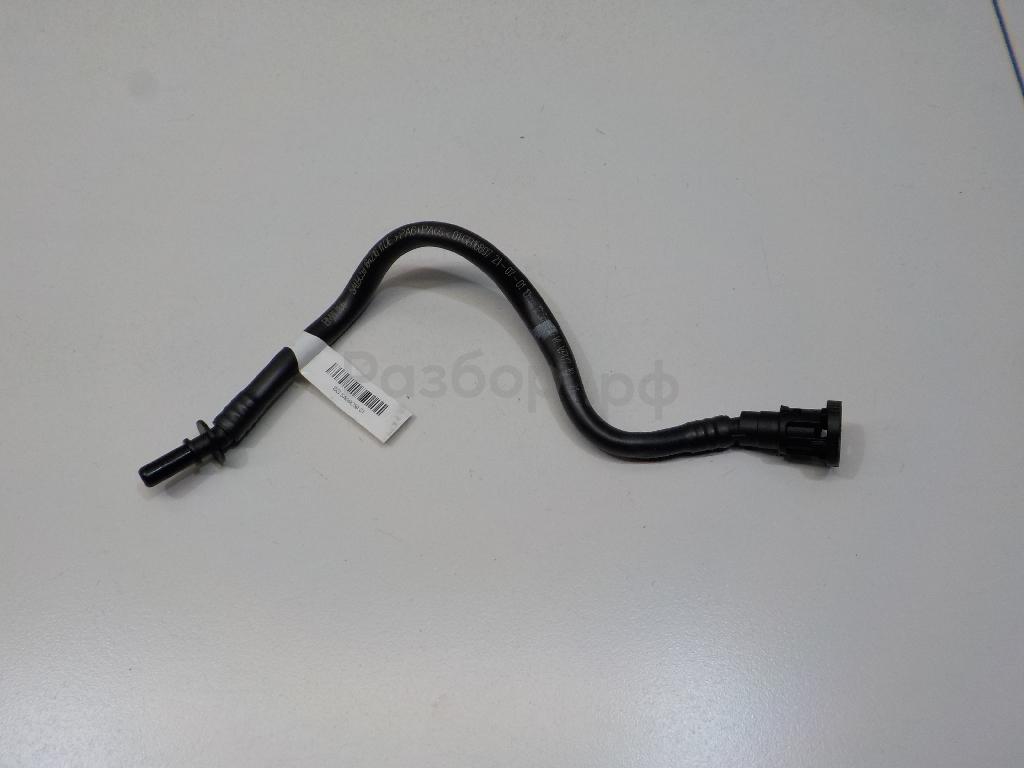 Трубка вакуумная