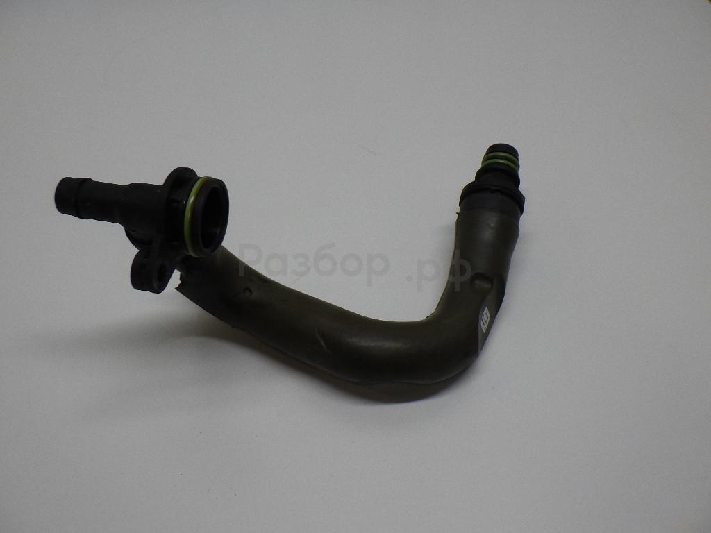 Трубка вентиляционная