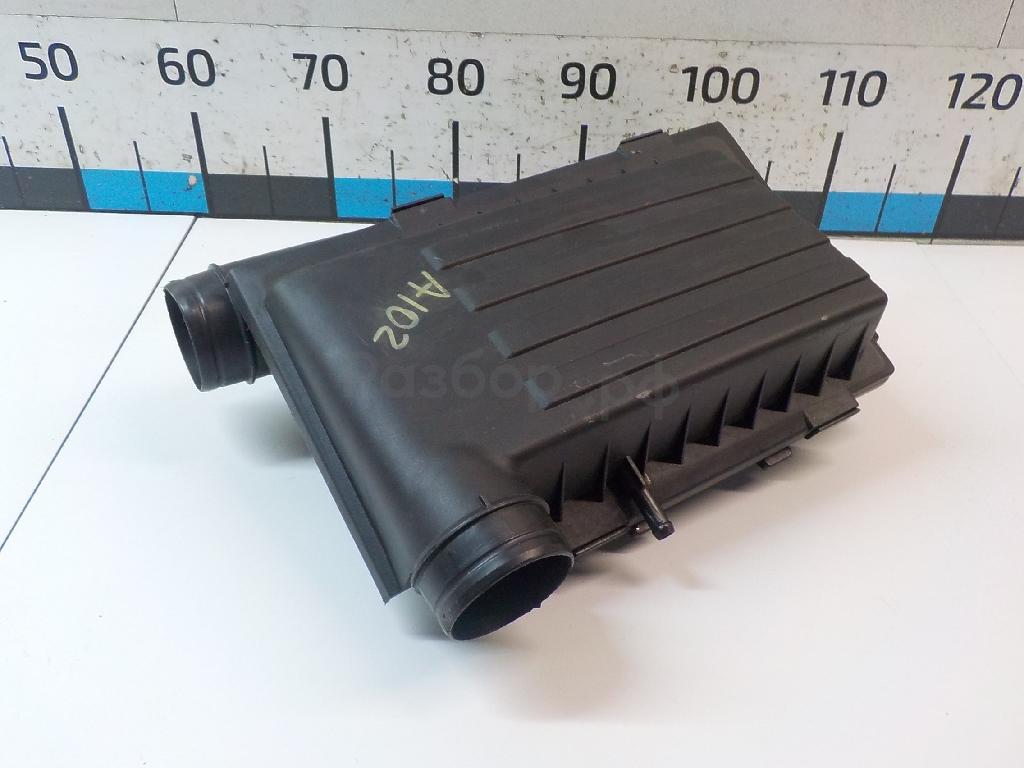 Корпус воздушного фильтра