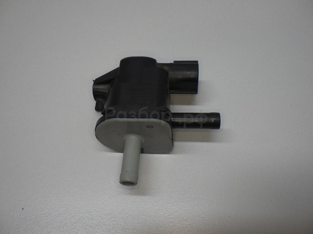 Клапан электромагнитный