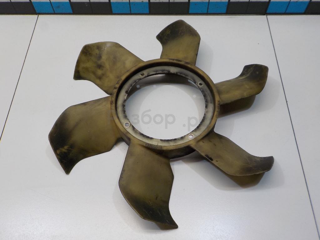 Крыльчатка