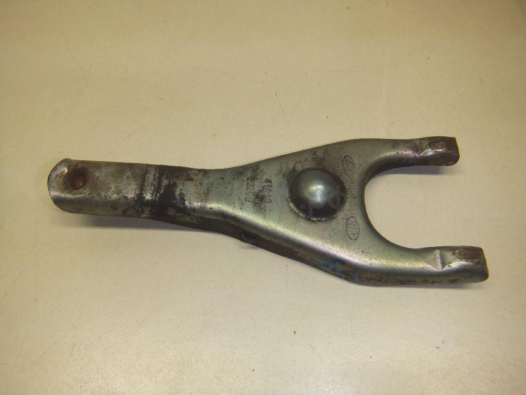 Вилка сцепления