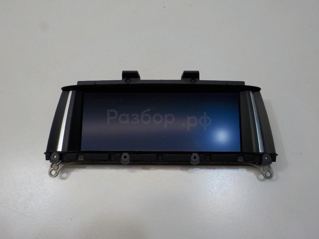 Дисплей информационный