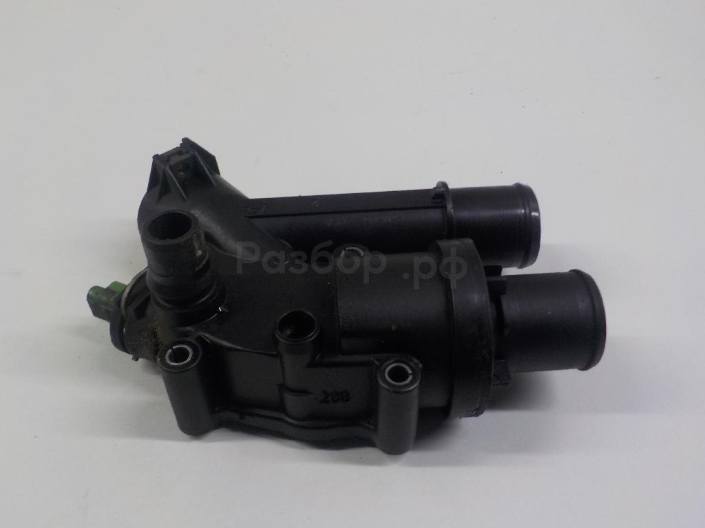 Корпус термостата