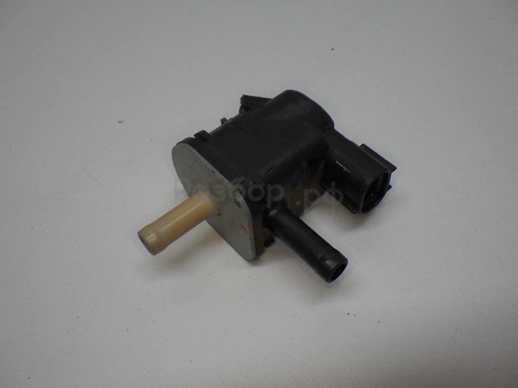 Клапан электромагнитный