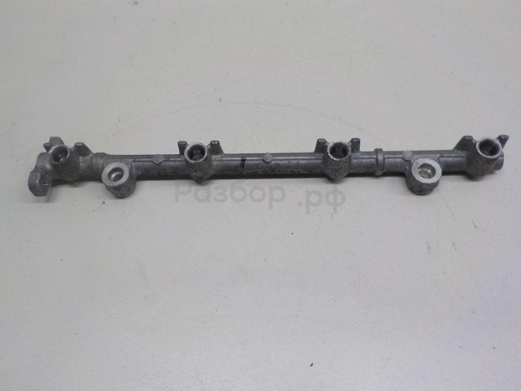 Рейка топливная (рампа)