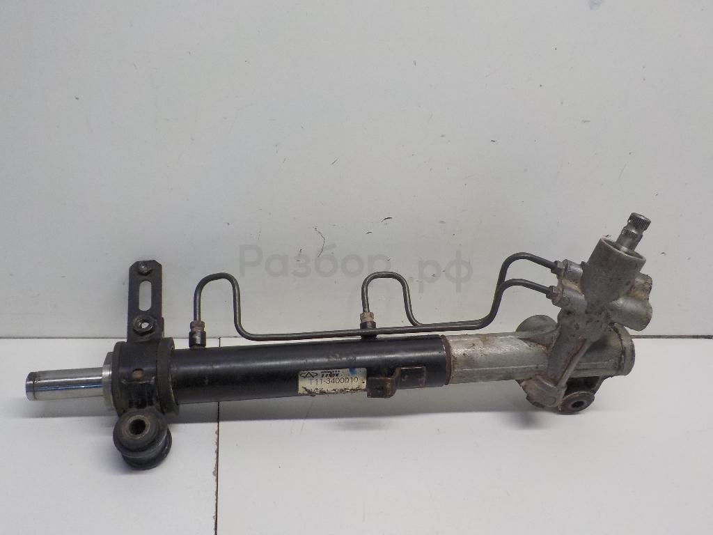 Рейка рулевая