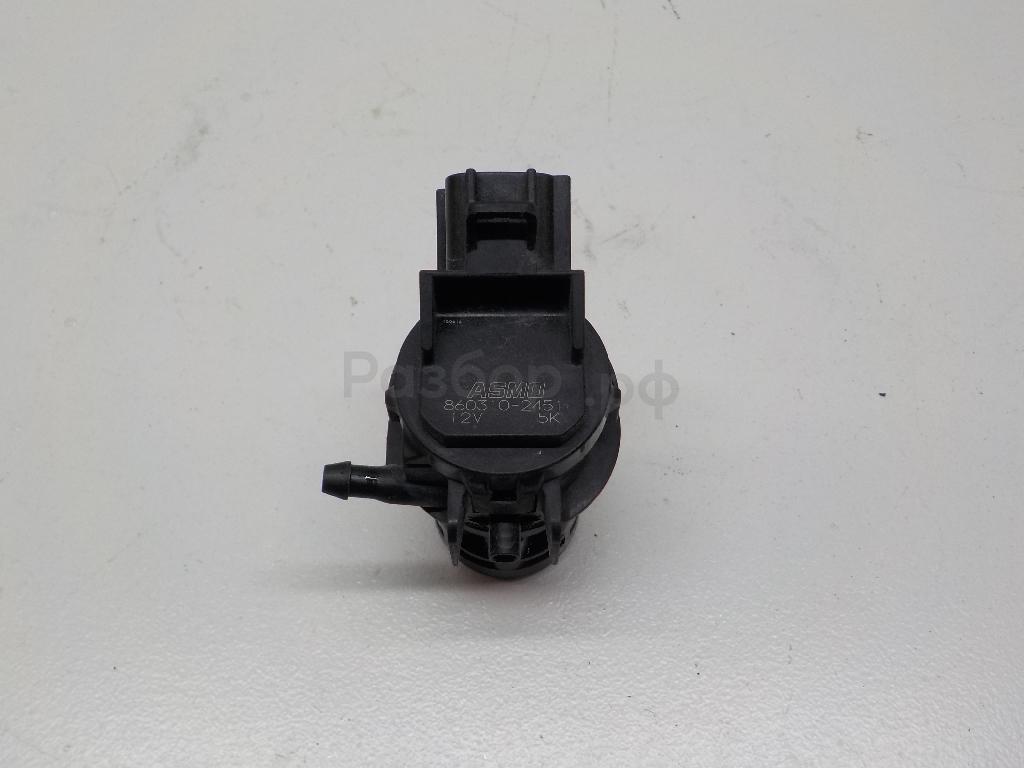 Насос омывателя