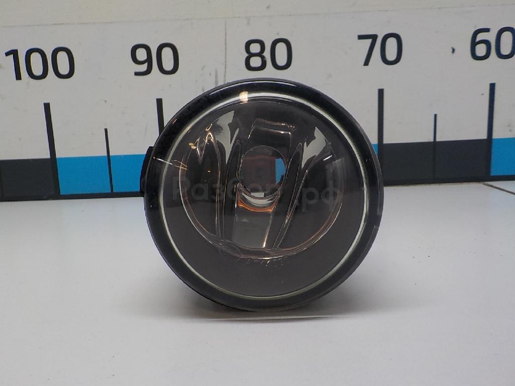 Фара противотуманная