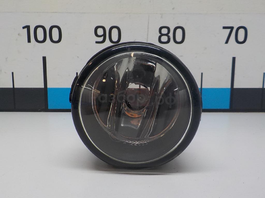 Фара противотуманная