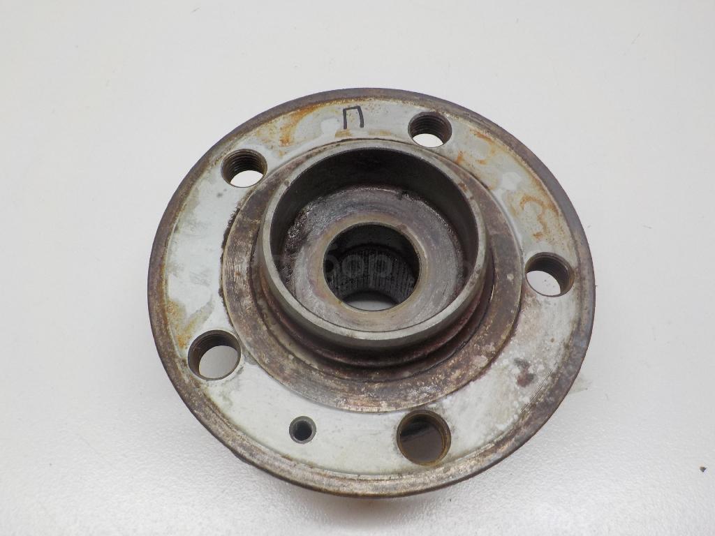 Ступица передняя