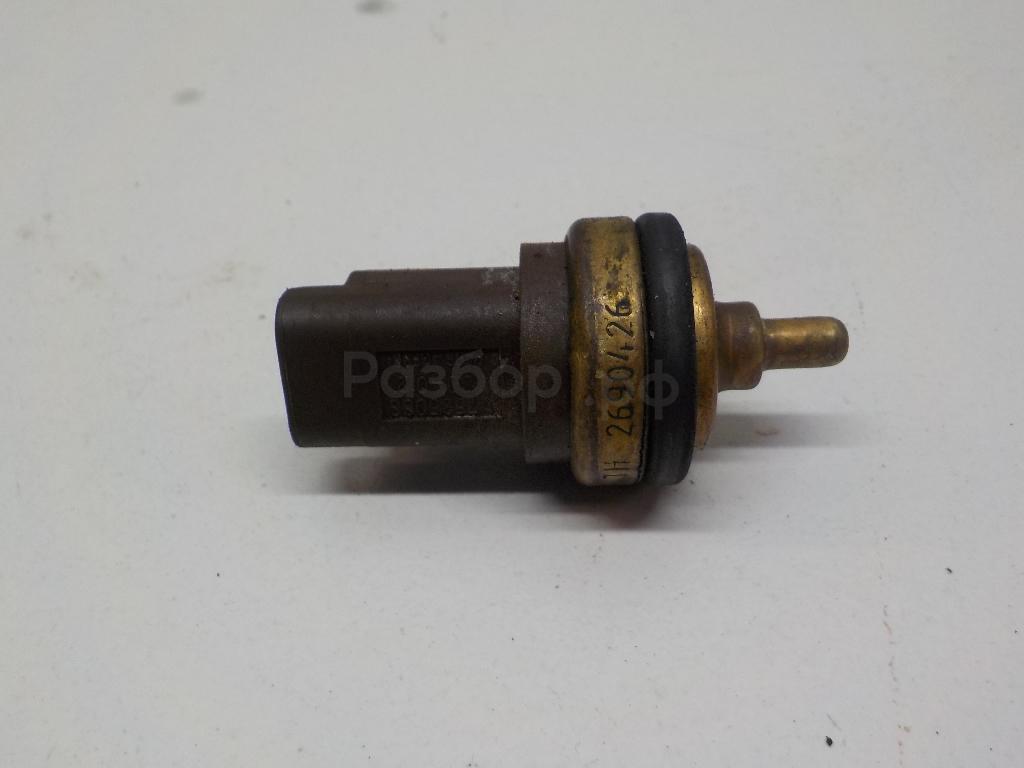 Датчик температуры