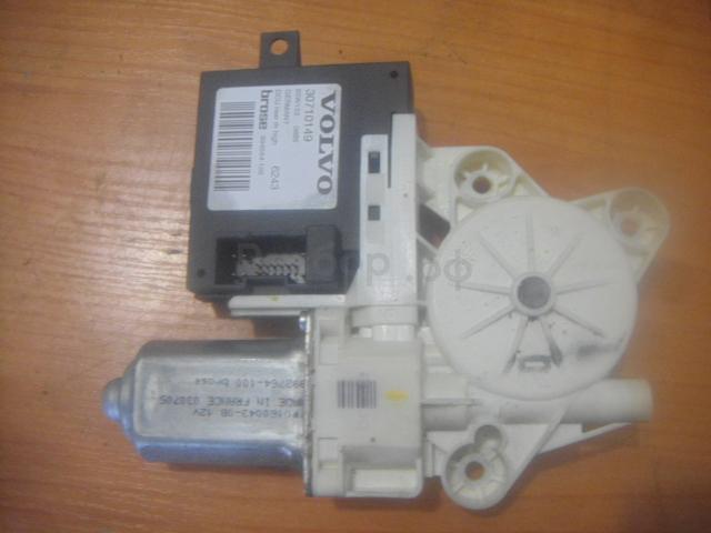 Моторчик стеклоподъемника