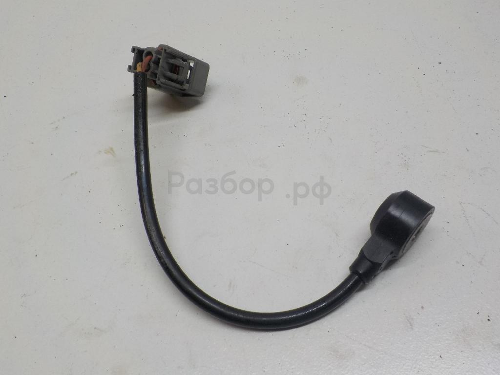 Датчик детонации