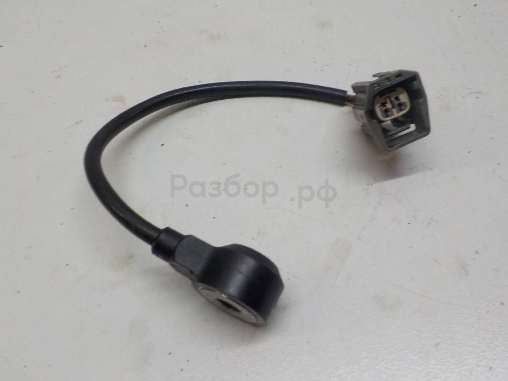 Датчик детонации