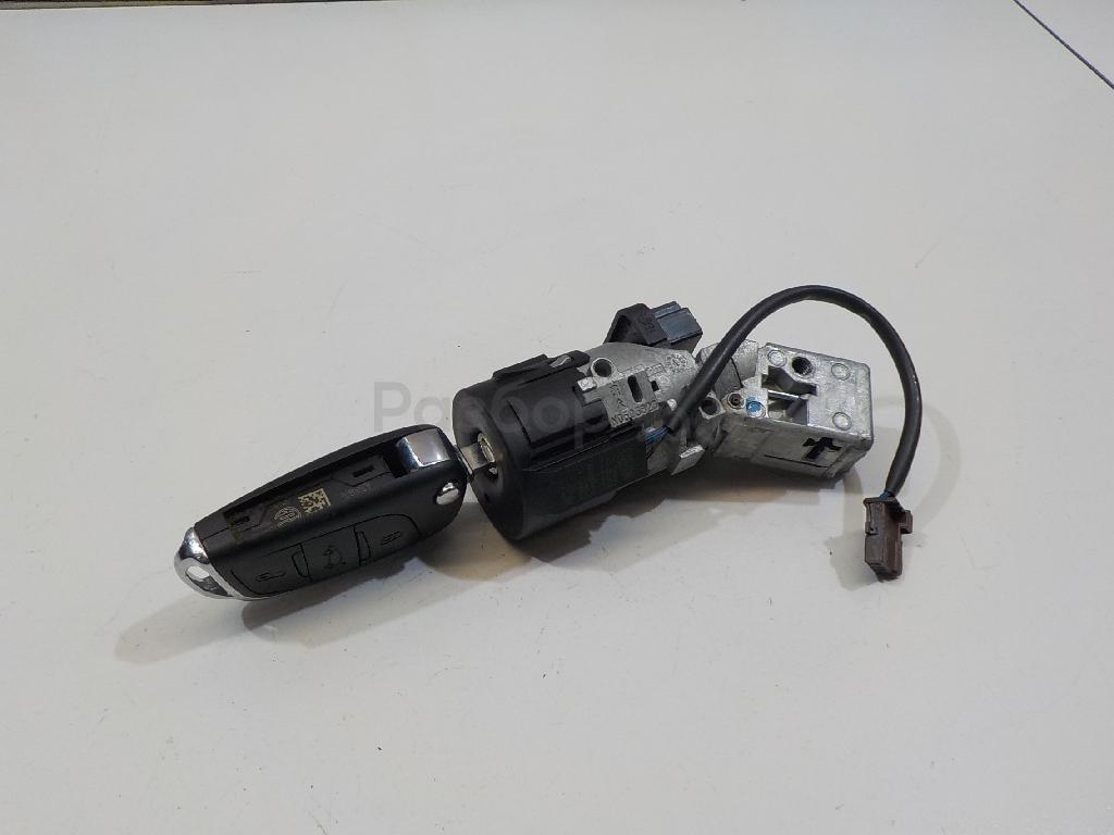 Замок зажигания