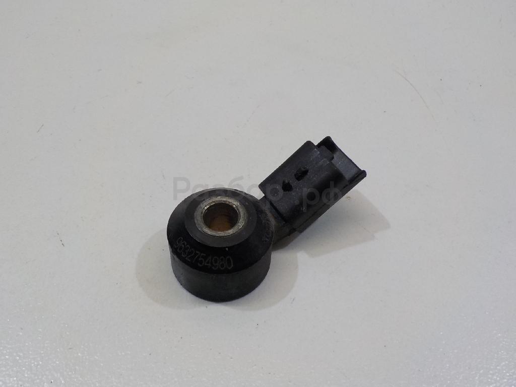 Датчик детонации