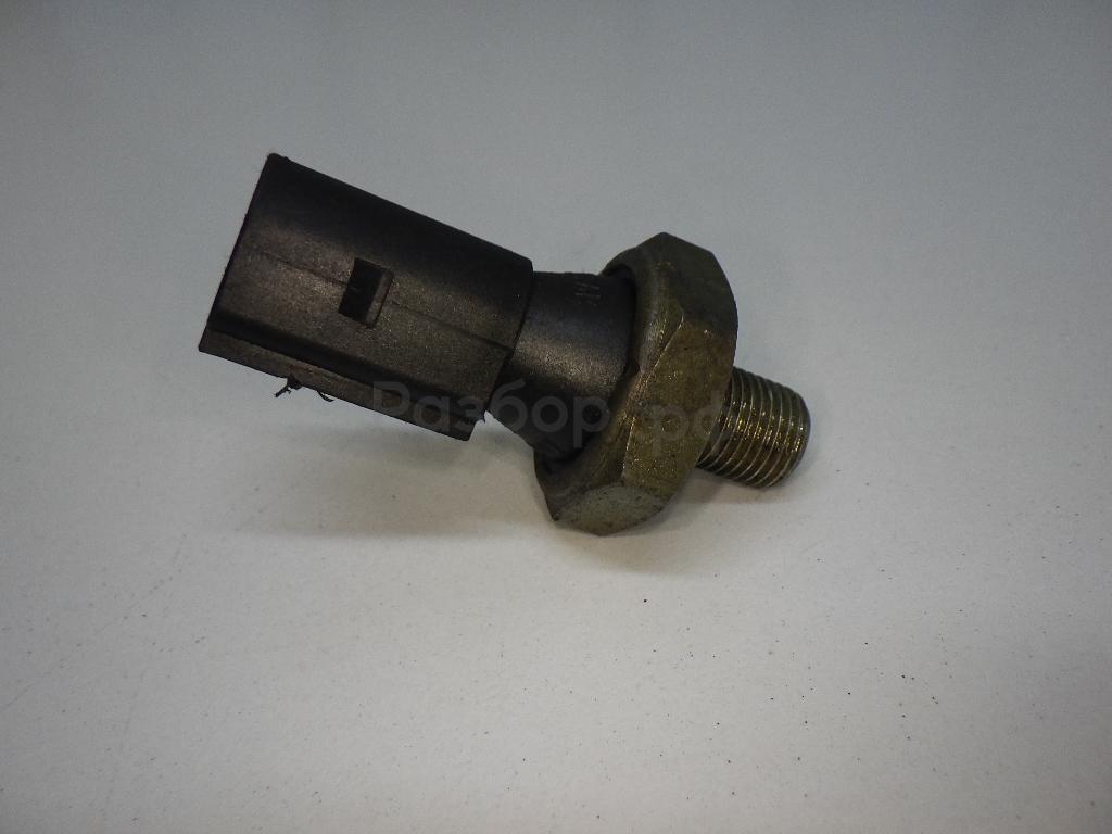 Датчик давления масла