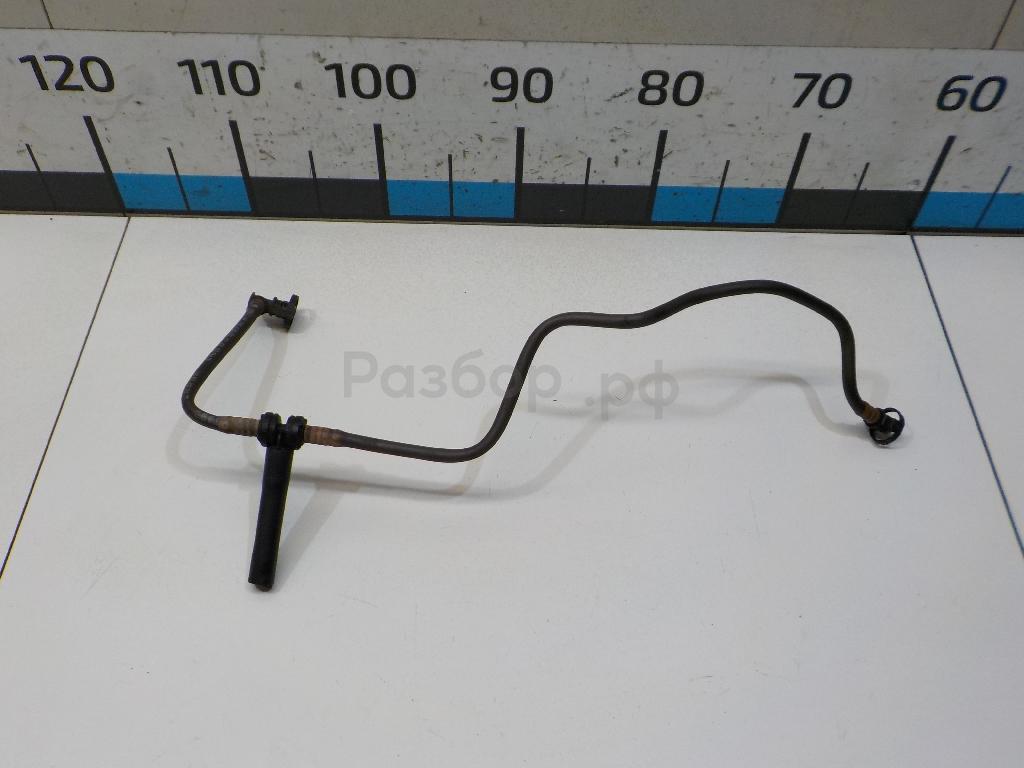 Трубка вакуумная