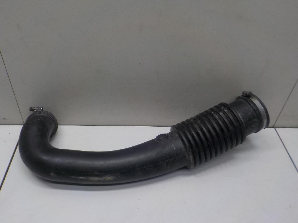 Патрубок воздушного фильтра