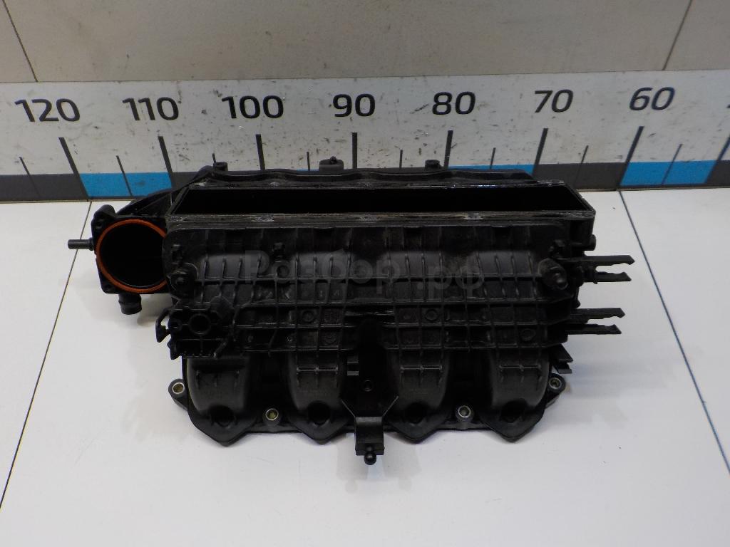 Коллектор впускной