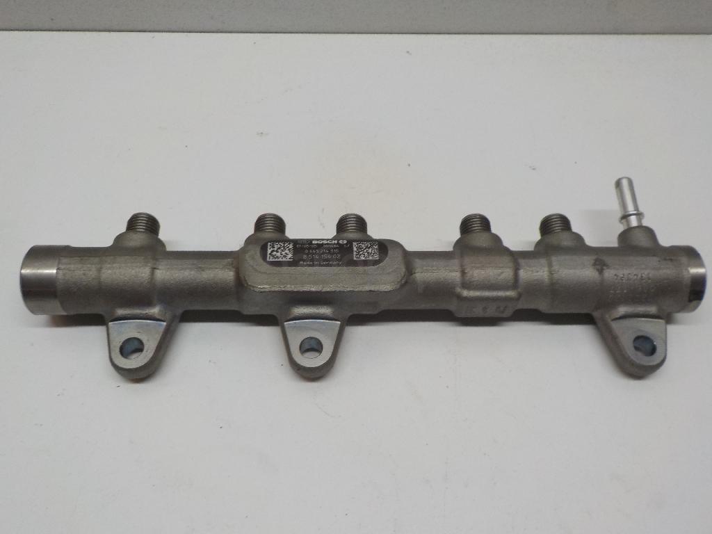 Рейка топливная (рампа)