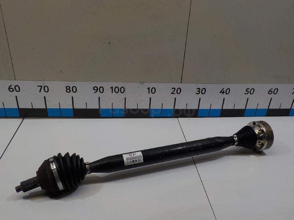 Полуось передняя правая